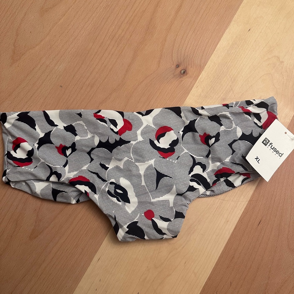 FusedHawaii Kona Bottoms